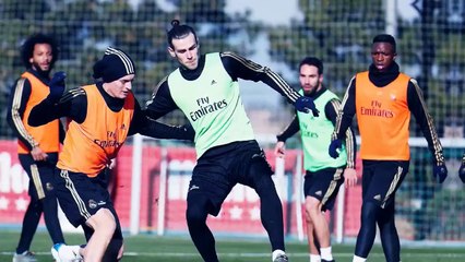 اخبارريال مدريد .. اخبار سارة وزيدان يعلنها ويحدد خليفة رونالدو وإشارة جديدة تقرب نيمار