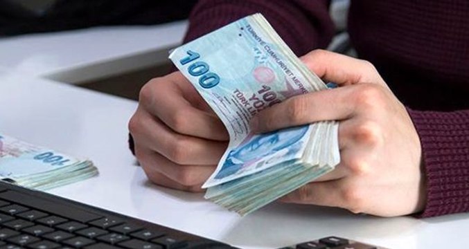 Memur ve memur emeklisi yüzde 5,49 zam alacak! İşte mesleğine göre zamlı maaşlar