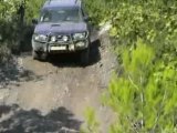 4x4    Nissan Patrol