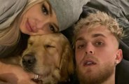 Tana Mongeau and Jake Paul split