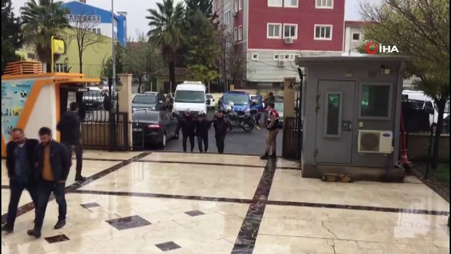 İki kardeşin bulunduğu araca silahlı saldırıyı gerçekleştiren ortanca kardeş çıktı