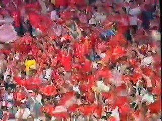 FA Cup Final 1997 - Chelsea FC vs Middlesbrough