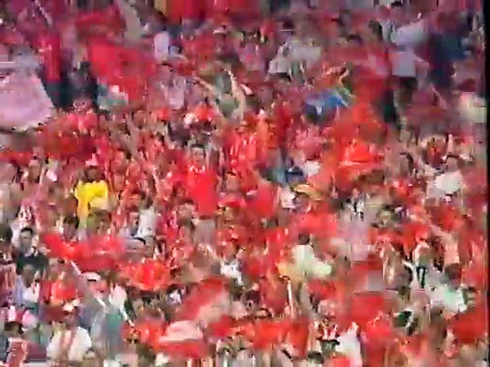 FA Cup Final 1997 - Chelsea FC vs Middlesbrough