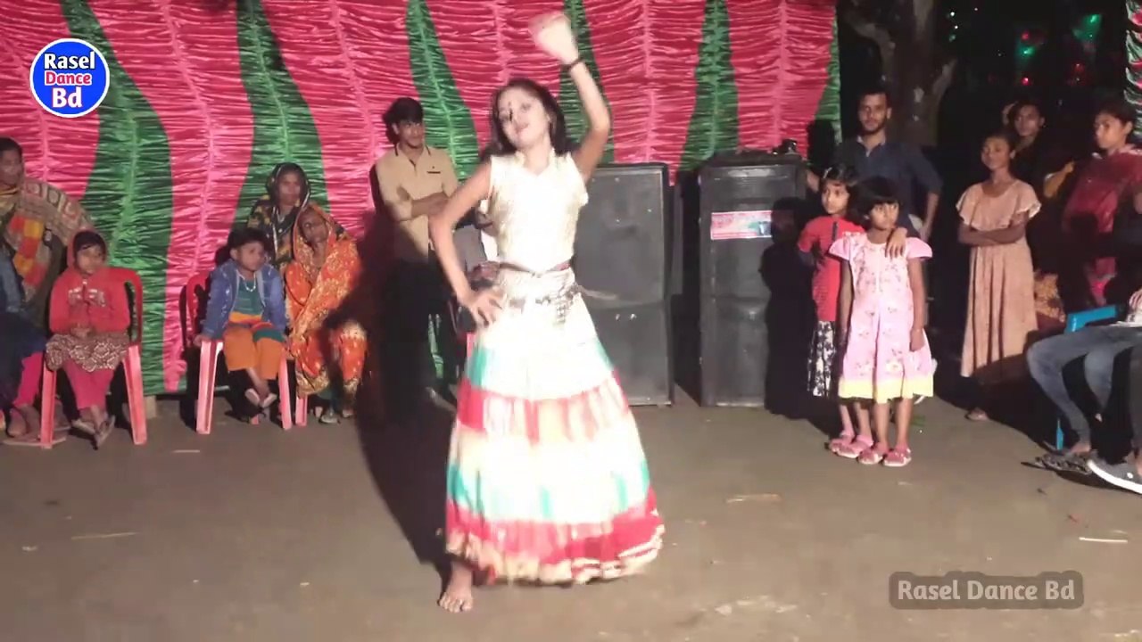 বিয়ে বাড়ির নাচ ২০২০ __ Bangla Wedding Dance Performance (BanglA DancE)(720P_HD)