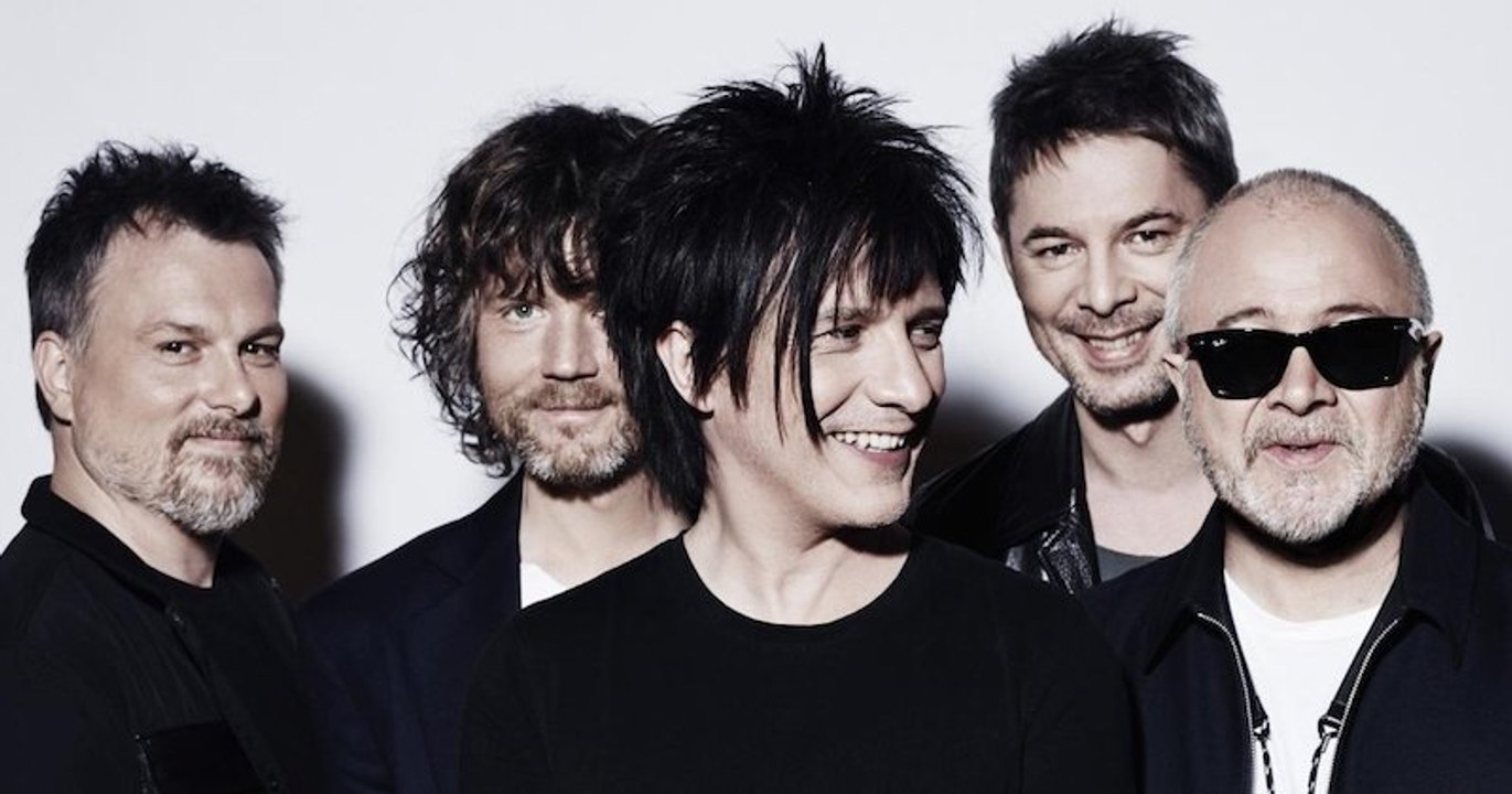 Indochine annonce une tournée anniversaire pour les 40 ans du groupe