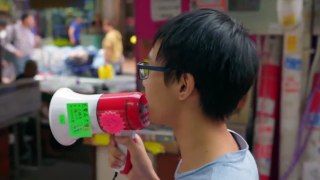 Hong Kong’s new activists (Society Documentary)