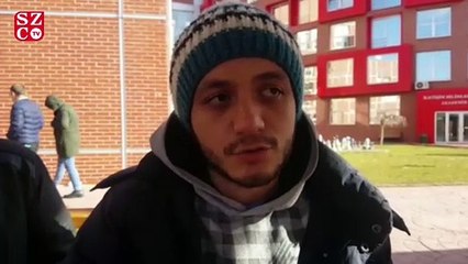 Üniversitelerde yemekler ne kadar?