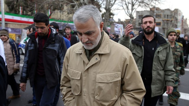 Qassem Soleimani killing: Is Trump ready to withdraw troops from Iraq?