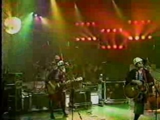 タイマーズ・夜のヒットスタジオ