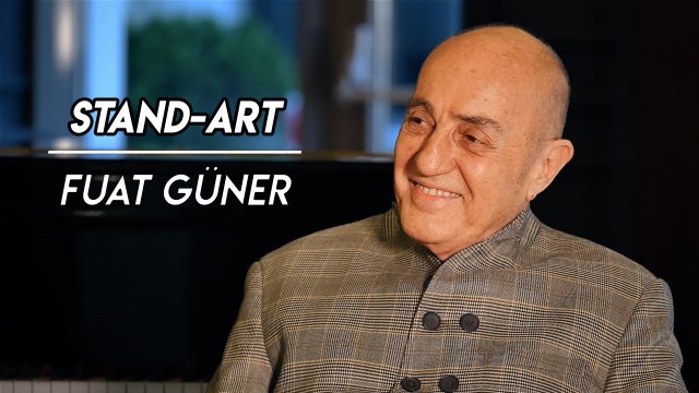 Fuat Güner | STAND-ART