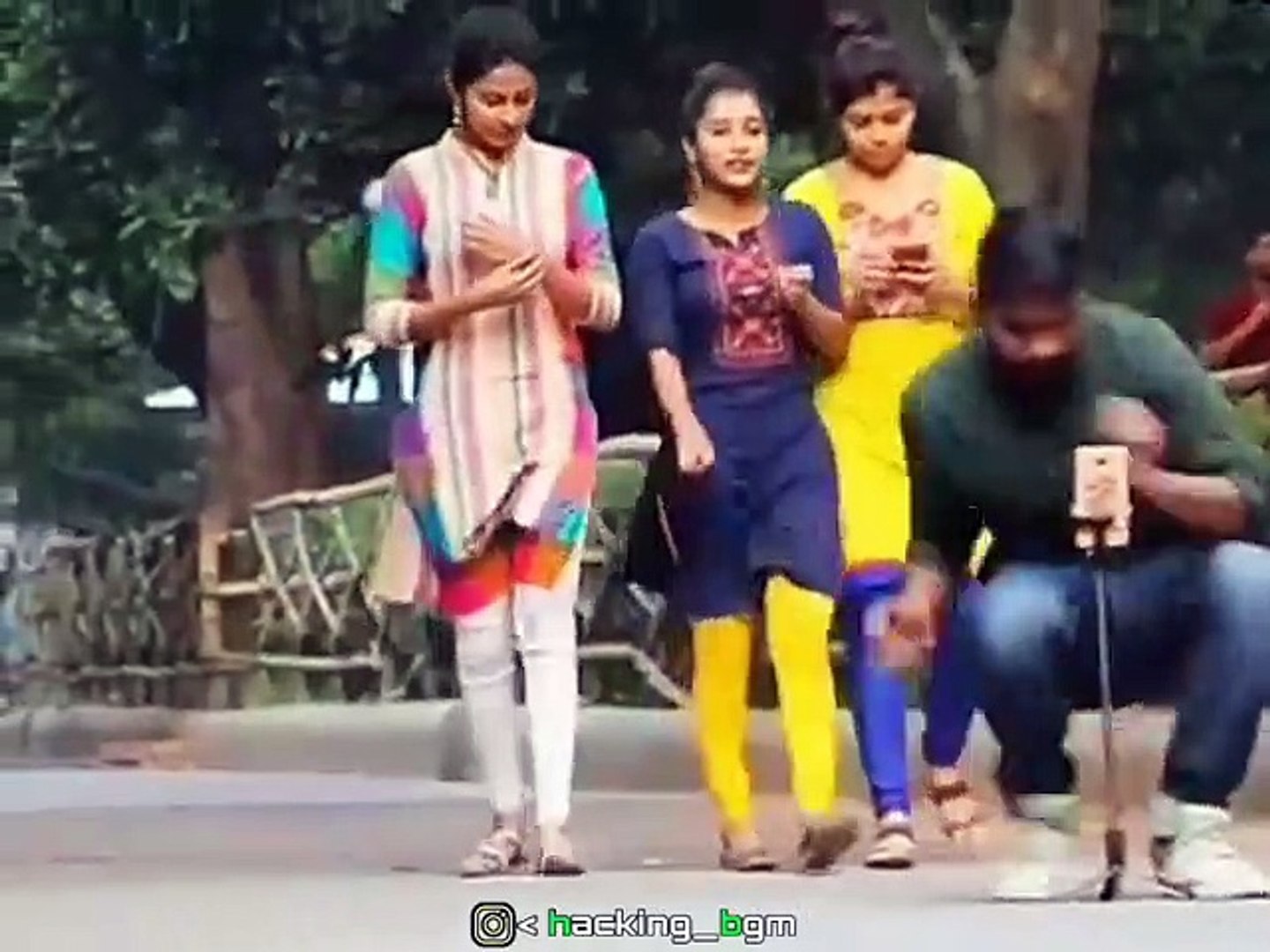 ⁣Fun to funny - tiktok video