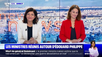 Retraites: quelles marges de négociation ? (3) - 03/01