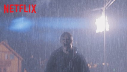 Ragnarök _ Teaser officiel 2 VOSTFR _ Netflix France