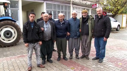 Mahalleye Dadanan Hırsıza Karşı Camiden Uyarı Anonsu