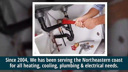 Plumbing contractors In Reading PA - CC&M Service Inc