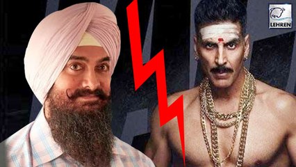 9 Big Bollywood CLASHES In 2020