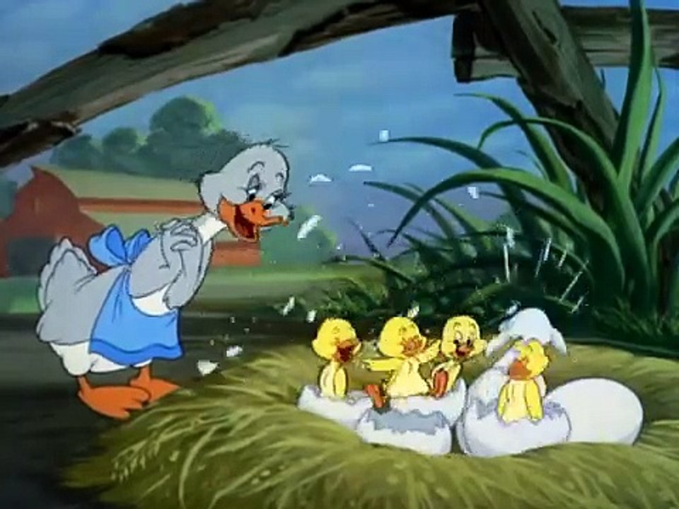 tom and jerry _210