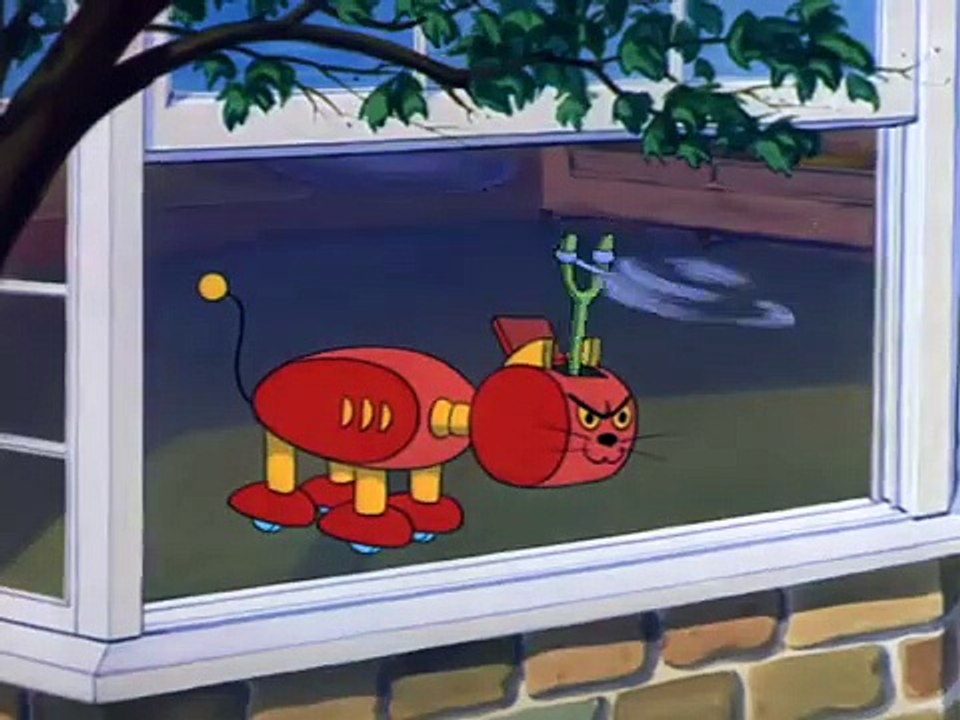 tom and jerry _214