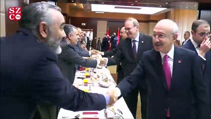 Kılıçdaroğlu’ndan hükümete Orta Doğu çağrısı