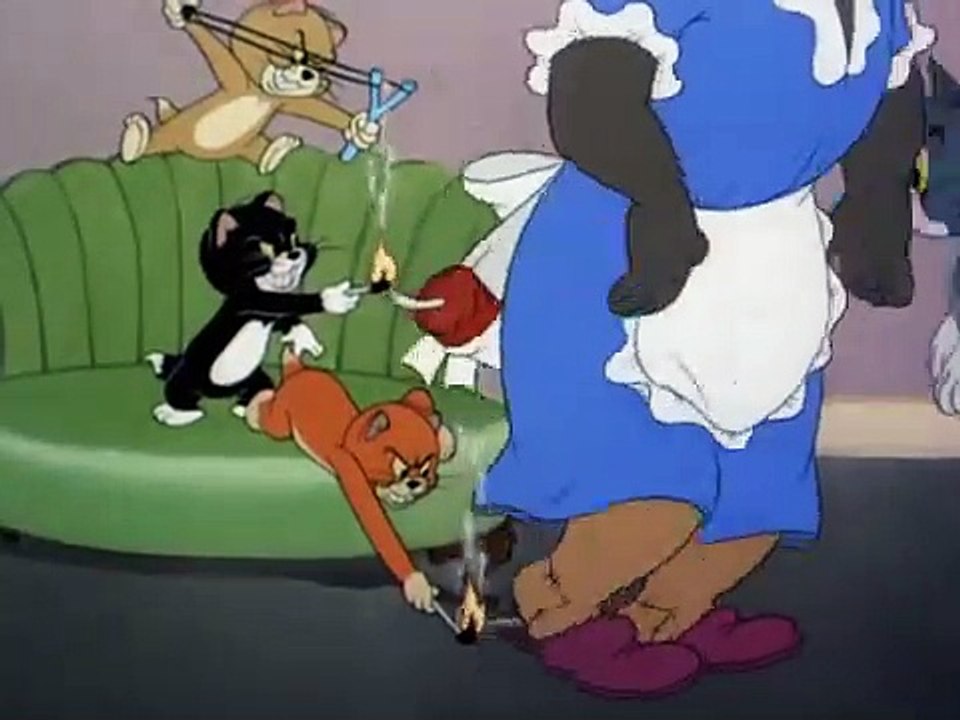 tom and jerry _215