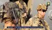 US launched Baghdad airstrike that killed Iranian military leader Qasem Soleimani