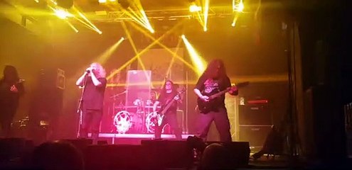 KAT & ROMAN KOSTRZEWSKI - Diabelski Dom cz.I, Gdańsk 26.09.2019