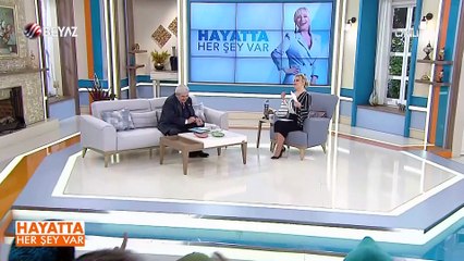 Hayatta Her Şey Var 3 Ocak 2020