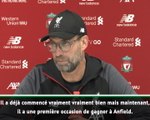 FA Cup - Klopp : 
