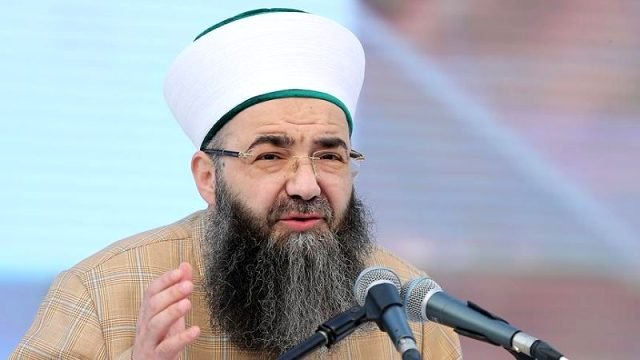 Cübbeli Ahmet Hoca, Kasım Süleymani'ye beddua etti: Kabirleri ateşle dolsun