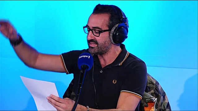 EXTRAIT - Henri IV, c'est Macron : la vraie-fausse leçon d'Histoire de Jean-Philippe Visini