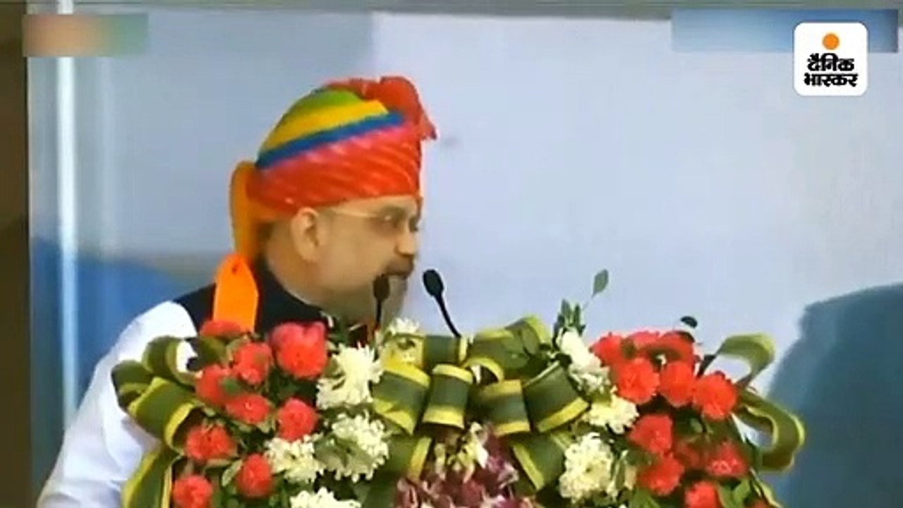 किसी ने शरणार्थियों की चिंता नहीं की, 56 इंच वाले मोदी ने उन्हें अपनाया- अमित शाह