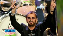 Les Beatles (Ringo Starr)-Extra-1er Janvier 2020