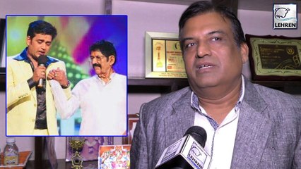 Ravi Kishan के पिता के निधन पर निर्माता Anil Kabra ने दी श्रद्धांजलि