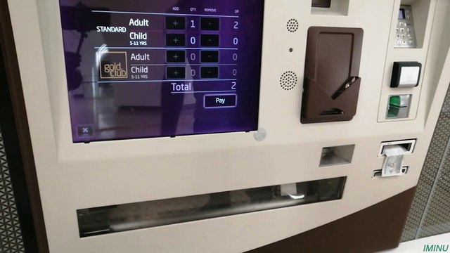 A JOURNEY IN DOHA METRO GOLD LINE TO....QATAR NATIONAL MUSEUM...VIA MSHEIREB STATION (Qatar Vlog-3)