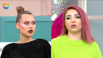 Kuaförüm Sensin 189. Bölüm | 3 Ocak 2020