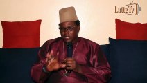 Serigne Cissé l'un des Marabout de Modou Lô beugeu touma Balla 2 ak Modou Lô beuré parce que...