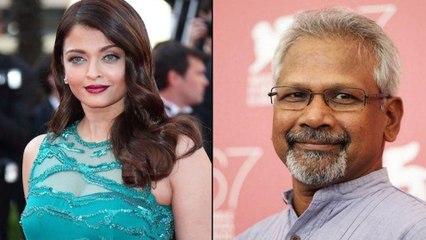 ಪೊನ್ನಿಯಿನ್ ಸೆಲ್ವನ್ ಚಿತ್ರದಲ್ಲಿ ದ್ವಿಪಾತ್ರದಲ್ಲಿ ಐಶ್ವರ್ಯಾ ರೈ | FILMIBEAT KANNADA