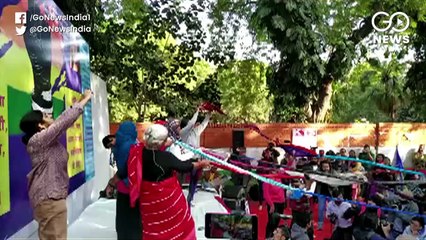 ‘देश हमारा है, सबका है', कोई हिंदू, मुस्लिम, सिख, ईसाई नहीं है’’