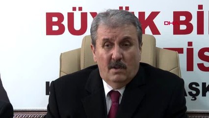 Kayseri destici libya'ya asker göndermeyi maceraperestlik olarak nitelendiriyorlar