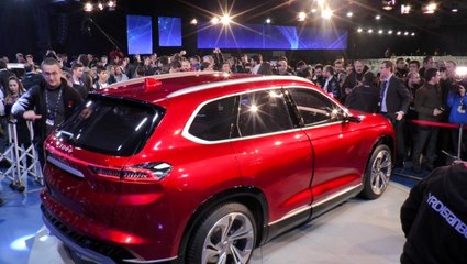 TOGG'dan markalaşma adına paylaşım