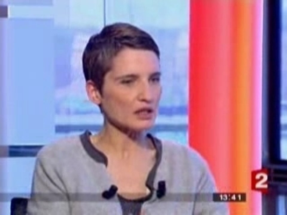 Anne_Gastinel_JT_France_2_08.02.08