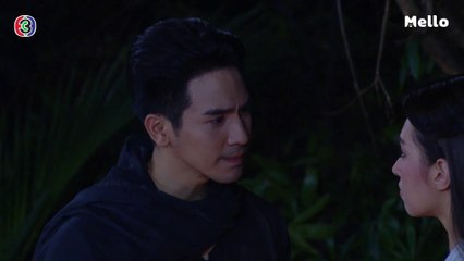 FIN | ข้ามารอคุณพี่ | บุพเพสันนิวาส EP.10 | Ch3Thailand