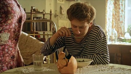 Зелёный фургон. Совсем другая история 2 серия (2020)