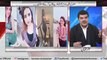 Mubasher Lucman comes out strongly against tik tok girls( Hareem shah and sandal khatak) and Chohan
