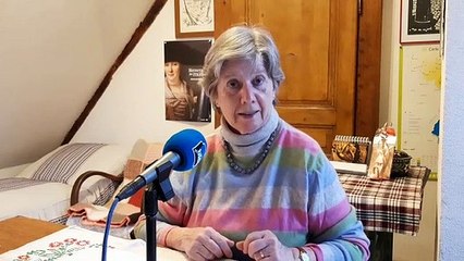 Le mot Janner dans la Flânerie Lexicale de l'Ami Hebdo