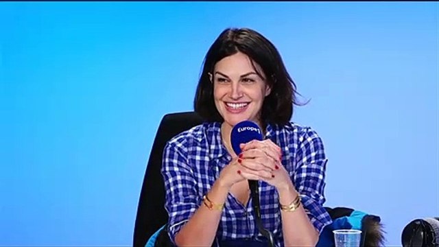 EXTRAIT - Helena Noguerra sur le féminisme : On veut les mêmes droits, c'est du bon sens !