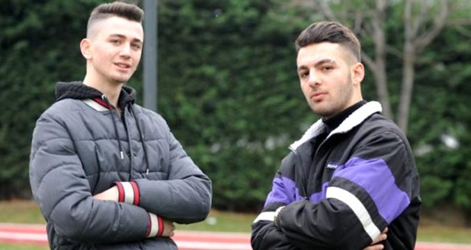 Apple'ın açığını bulan Bursalı gençler, ödülü beğenmedi