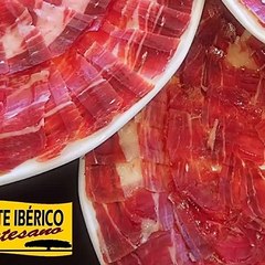 Cortador de jamón en Madrid