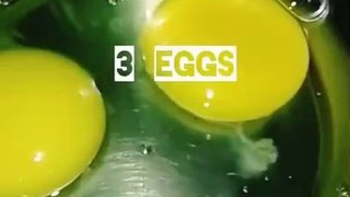 Egg gravey _ tasty recipe _ new cooking methods