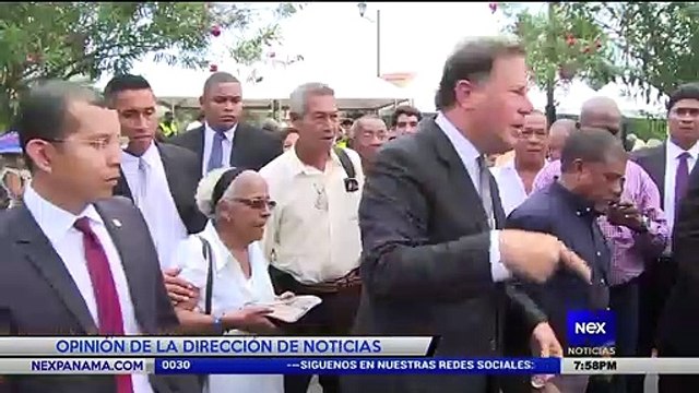 Autoridades tienen el deber de investigar los desastres - Nex Noticias